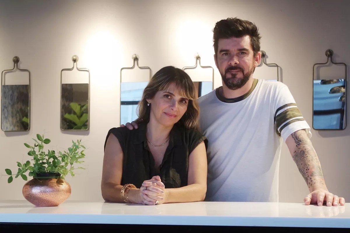 33 Kitchen’s Owners Open Barbarella at Dadeland Mall