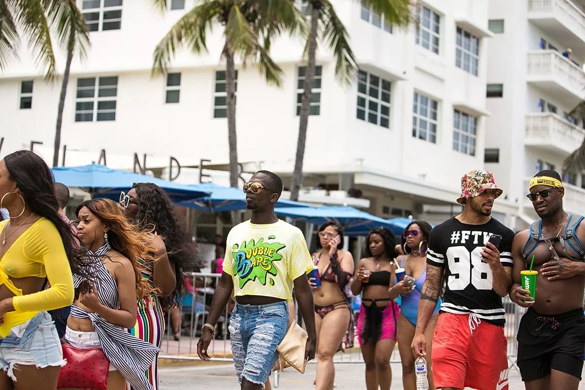 With Miami Beach Closed, Memorial Day Weekend Will Be Different This Year