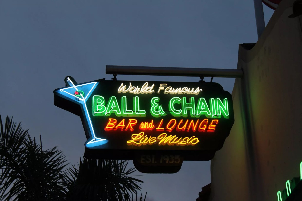 Did Politics Keep Ball & Chain From Reopening? Miami’s Joe Carollo Says No