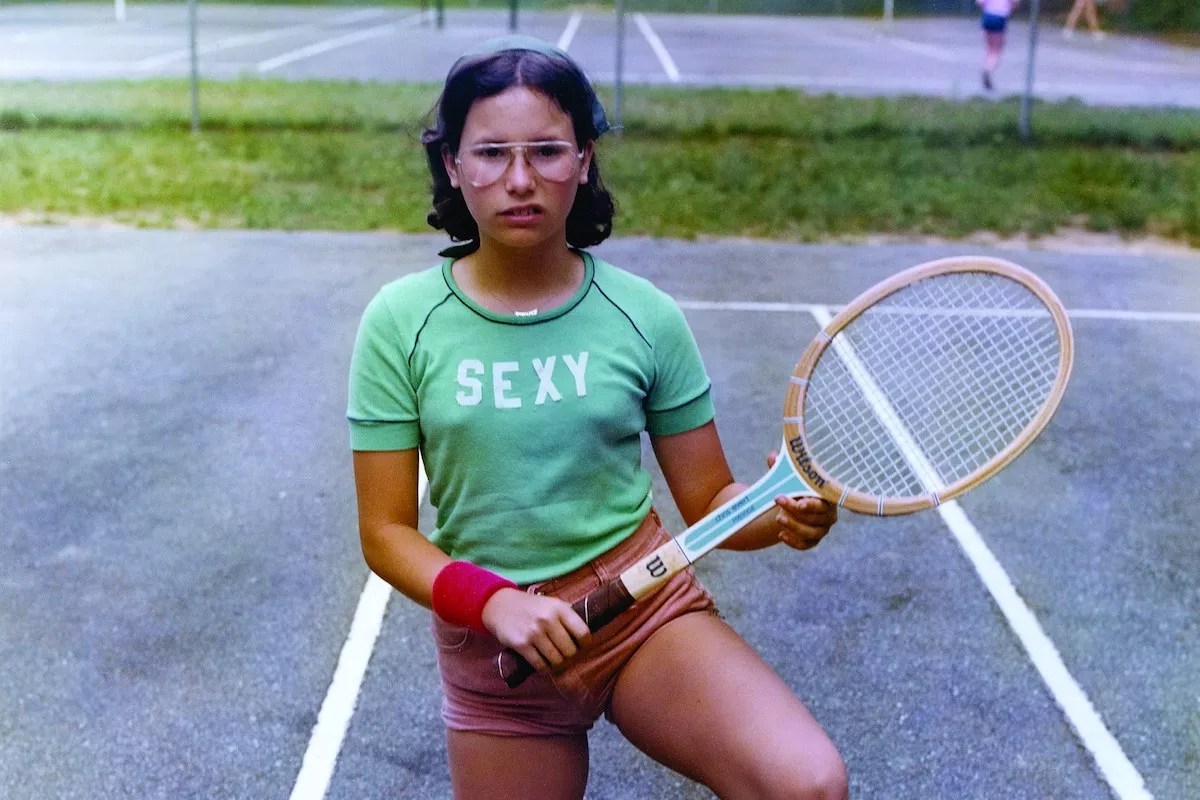 Andy Sweet Captures the Awkward Glory of Summer Camp in the 1970s