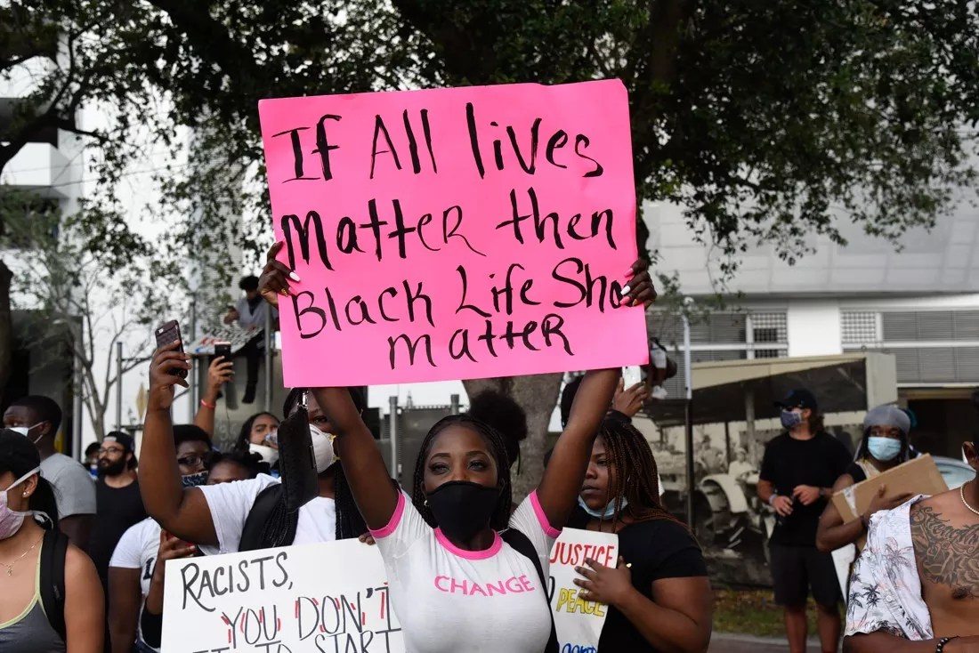 Juneteenth Is Now a Paid Holiday for Miami-Dade Employees