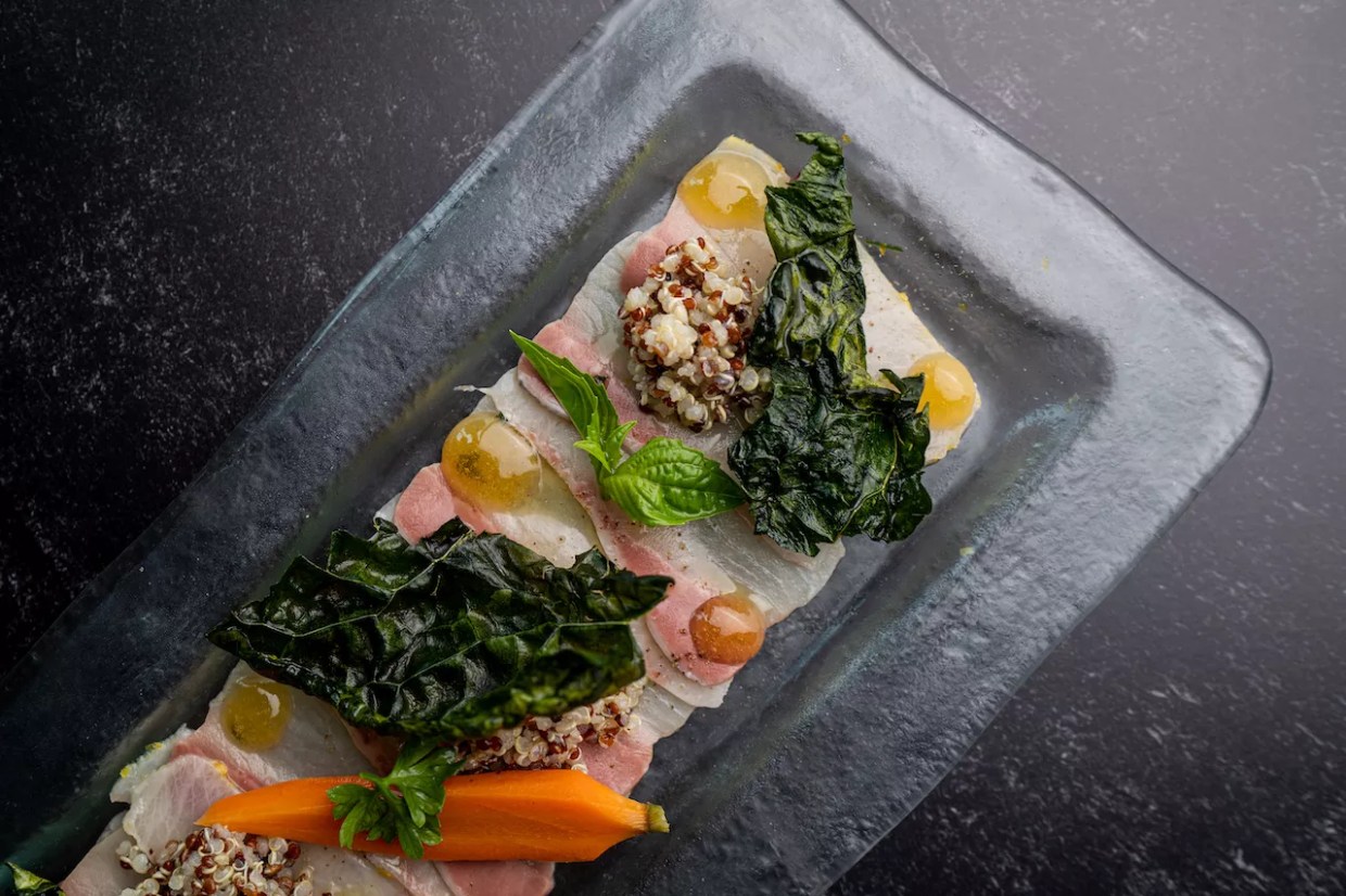 Miami’s Best 2020 Summer Menus