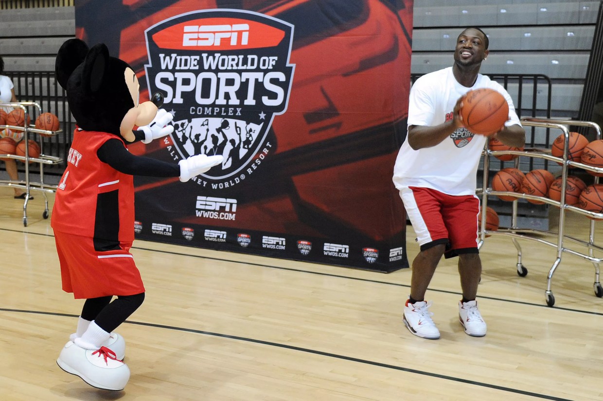 Five Sites That Would Be Better Than Orlando for the Rest of the NBA Season