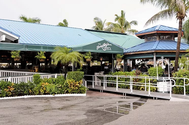 West Palm Beach Performers Say Venues Were Uncomfortable Hosting Black Lives Matter Benefits