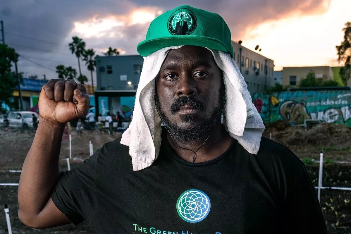 Miami’s History of Black Activism Proves We Can’t Stop at Protests