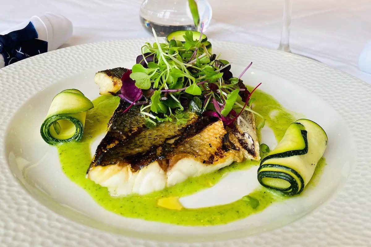 Portosole, Lucio Zanon’s New Coral Gables Venture, Is Elegantly Italian
