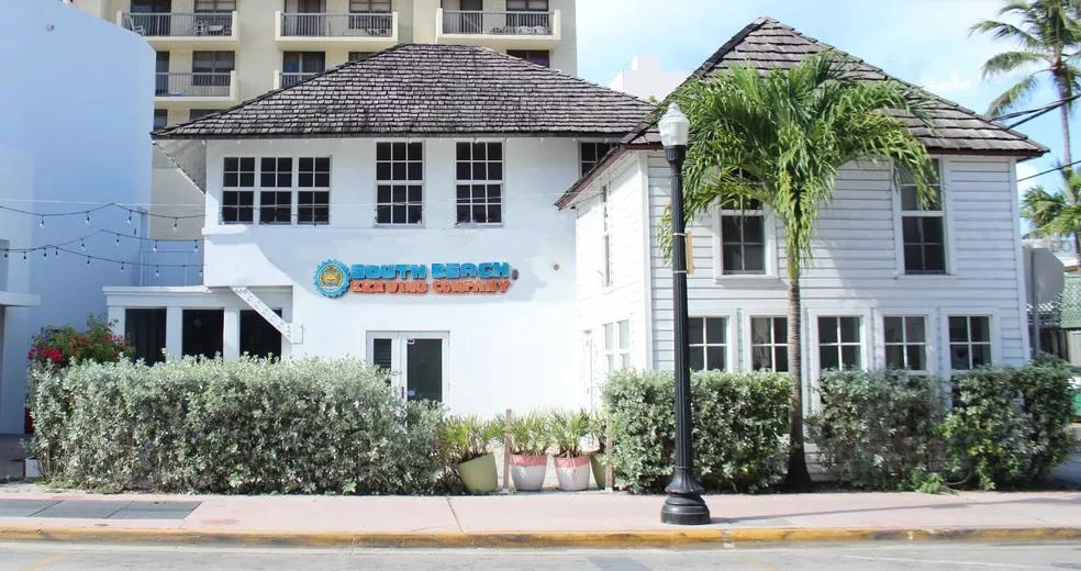 South Beach Brewing Company Prepares to Open Microbrewery