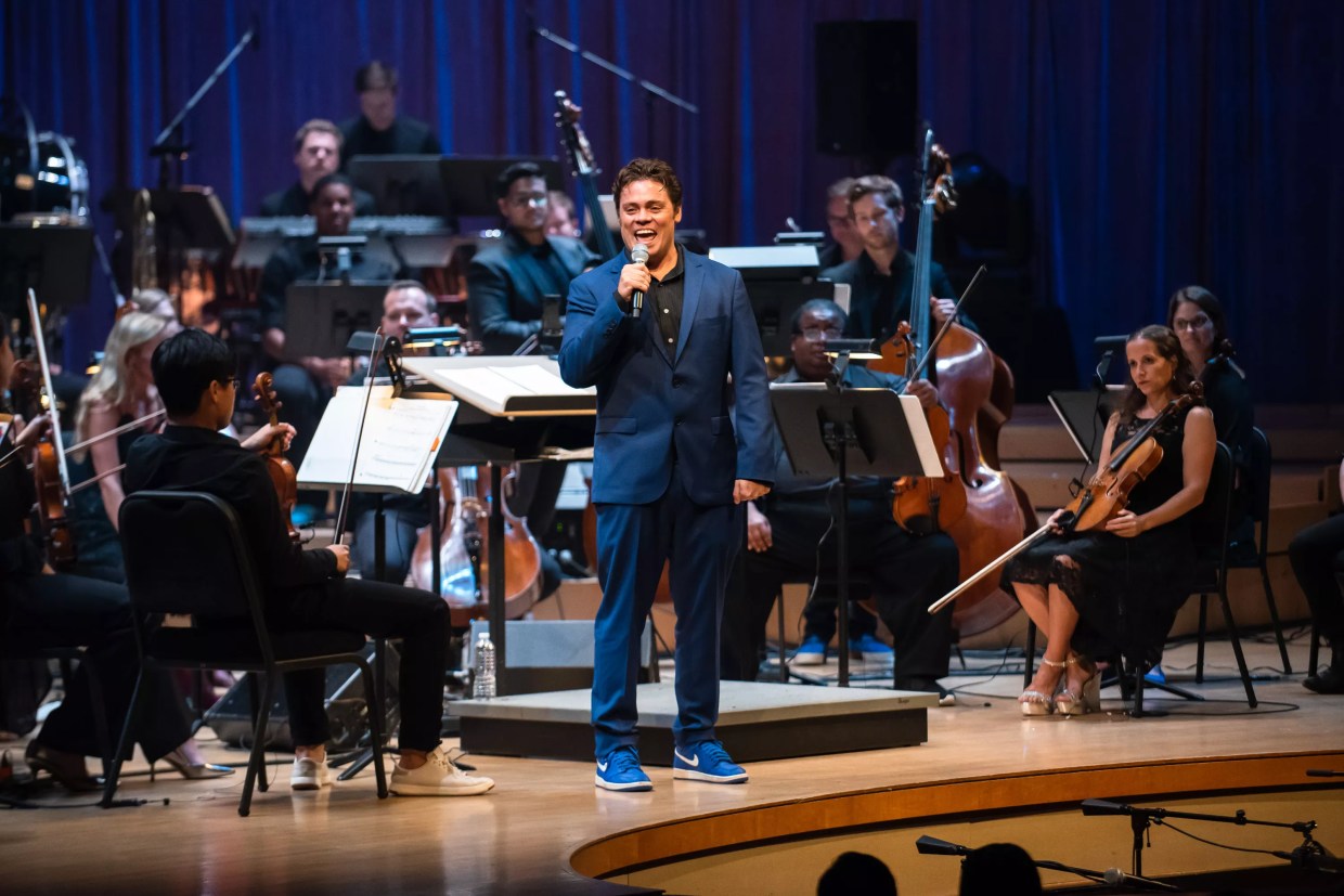 Nu Deco Artistic Director Sam Hyken Remains Optimistic About the Future of Live Music