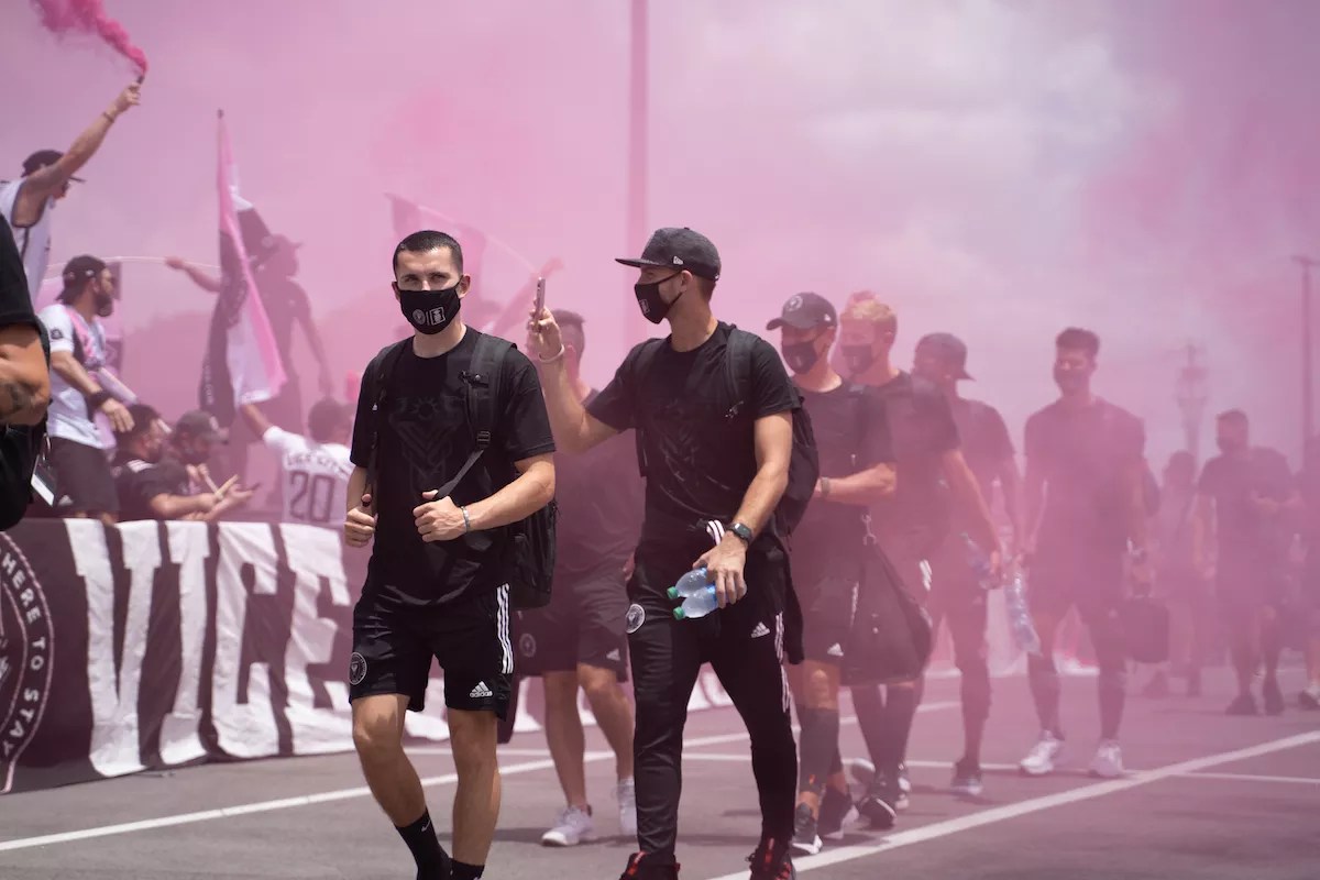 Is Orlando City the Rival Miami Sports Has Been Lacking?