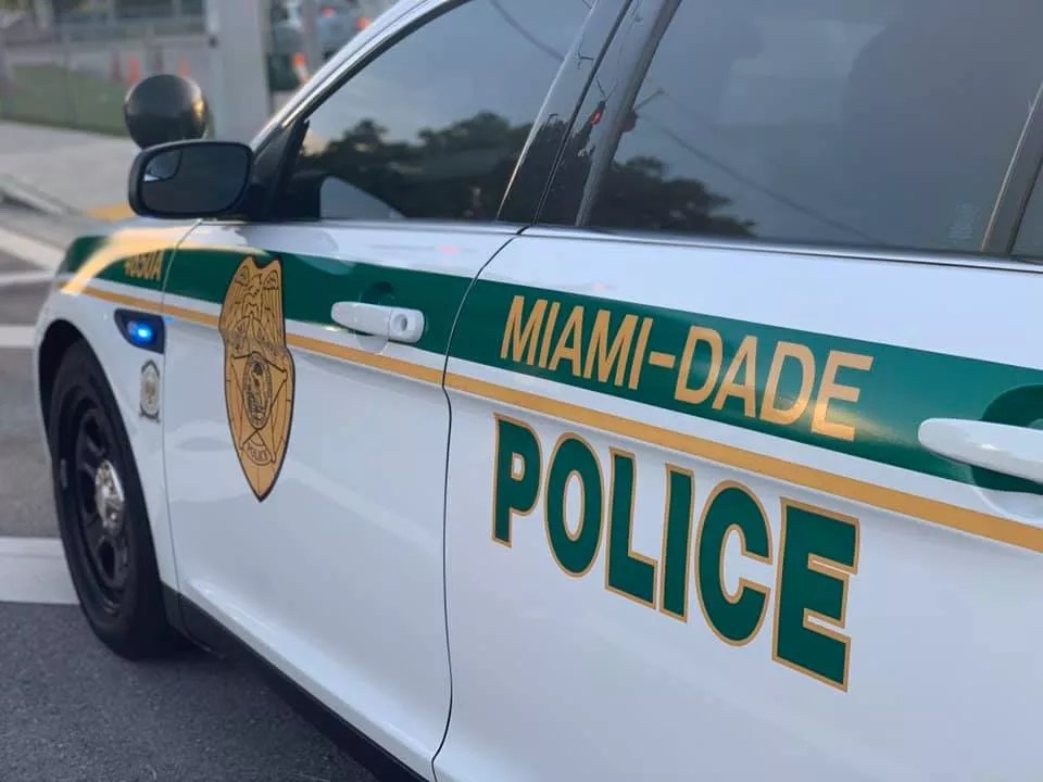 Survey Says: Only Half of Miami-Dade County Police Personnel Are Vaccinated