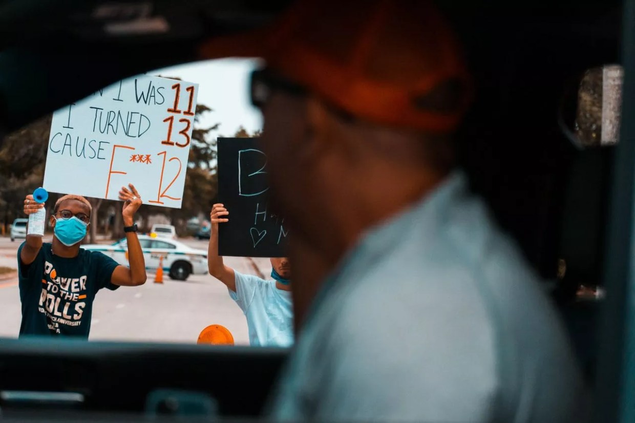 Attorney Questions “Bogus” Threat to Sue Teen for #RacistsofMiamiLakes Tweetstorm