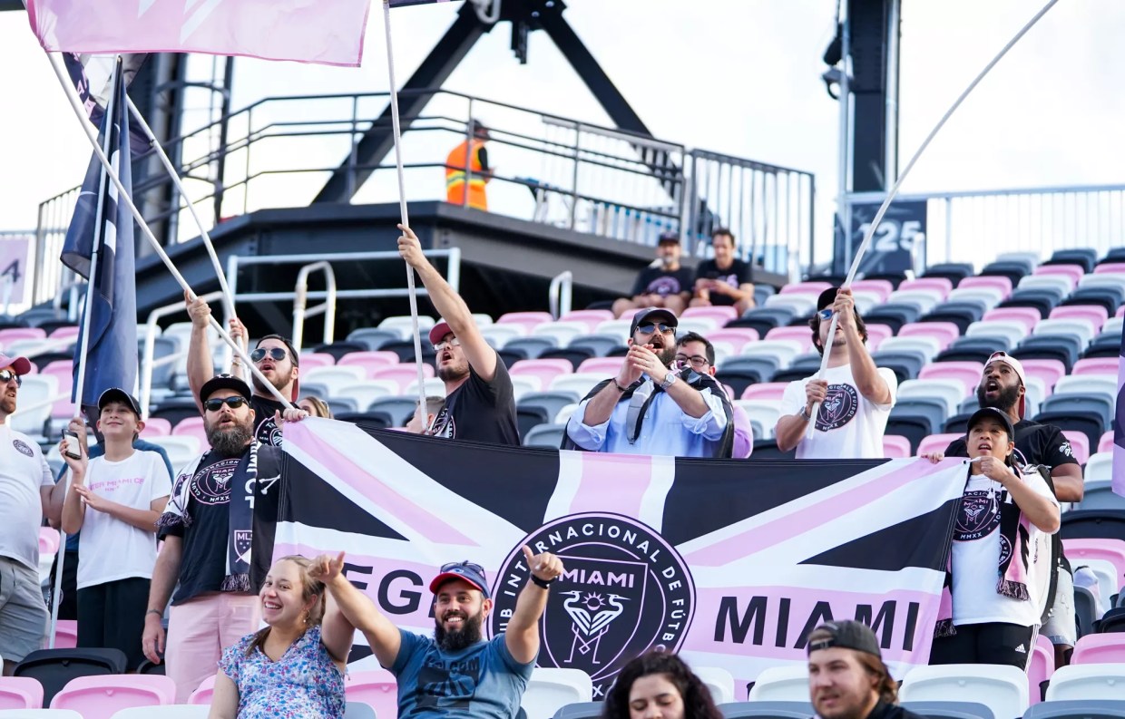 Five Reasons Soccer Is the Safest Sport to Return Amid Coronavirus