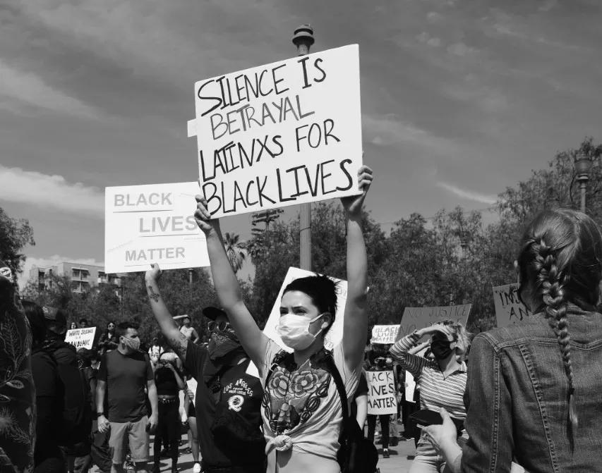 Miami’s Hispanic Community Has a Blind Spot in Recognizing Racism and Colorism