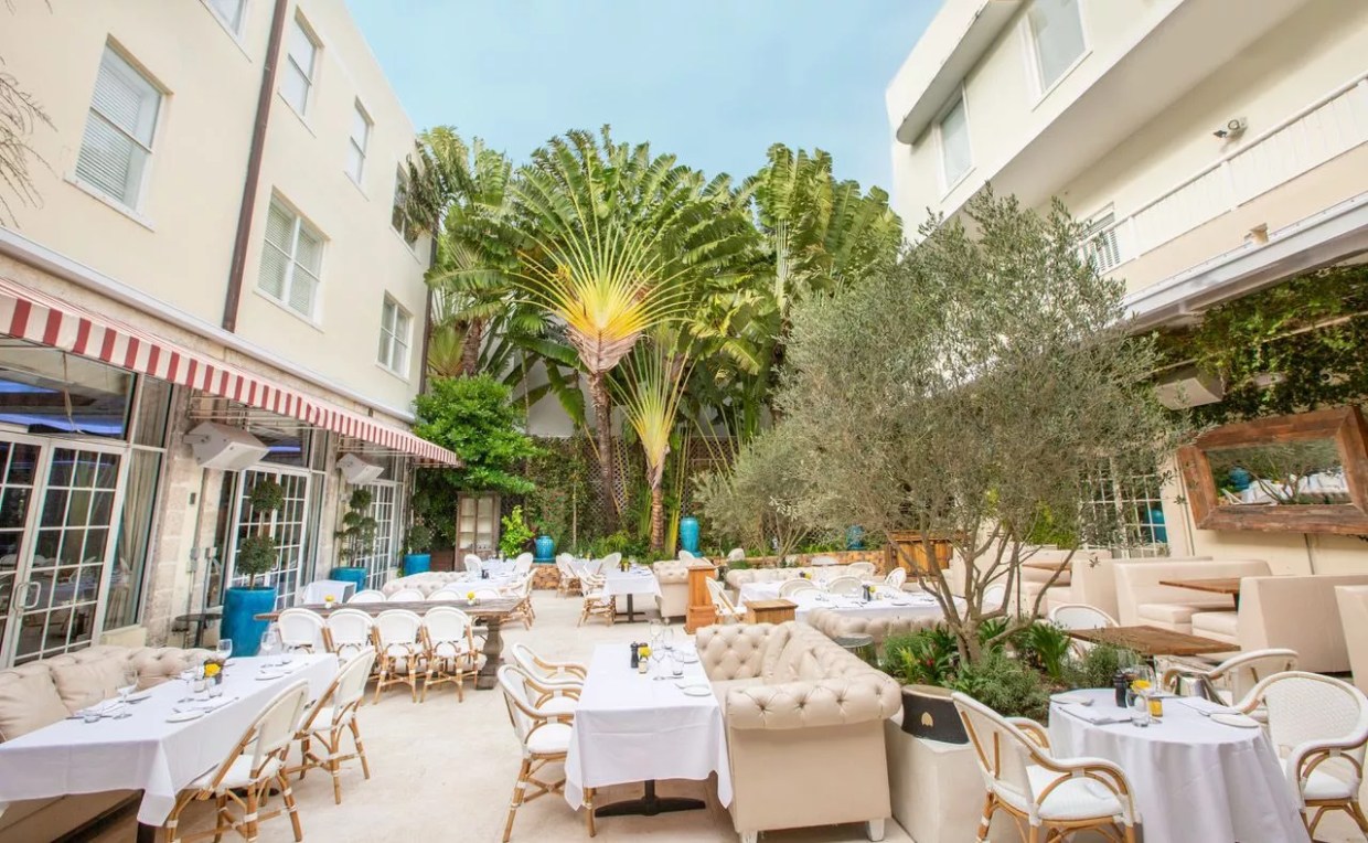 Miami-Dade Passes $35 Million Grant Program to Help Struggling Restaurants