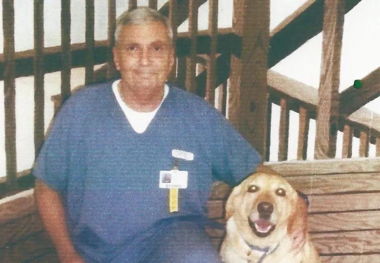 Florida Prisoner With One Lung Contracts COVID While Serving Mandatory Minimum