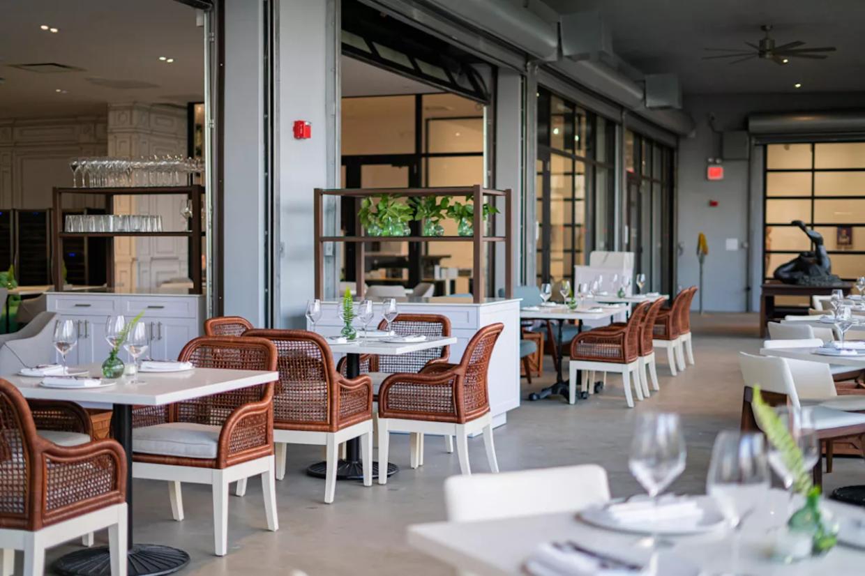 The Ten Best New Restaurants in Miami 2020