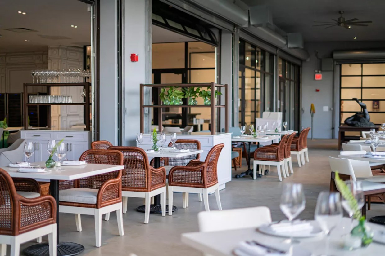 The Ten Best New Restaurants in Miami 2020