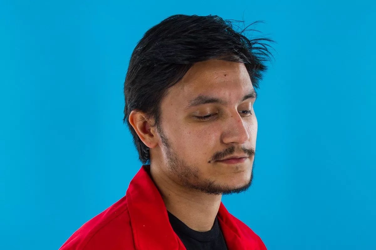 Jonny From Space Proves Formidable in the Underground Sound
