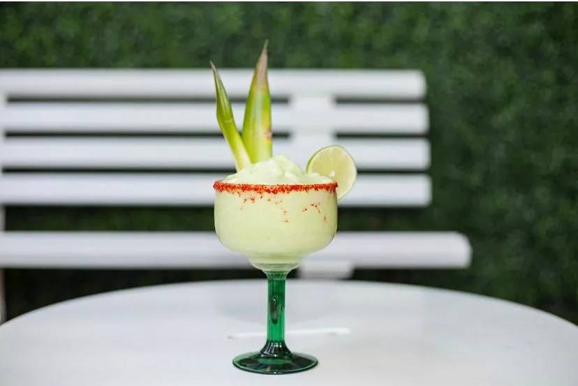La Tiendita Taqueria in Wynwood Is a Ventanita for Margaritas and Tacos