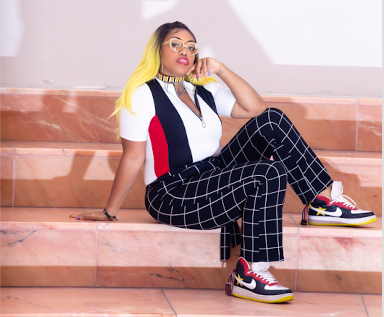 For Its Inaugural Residency, Faena Art Highlights Black Miami Creatives