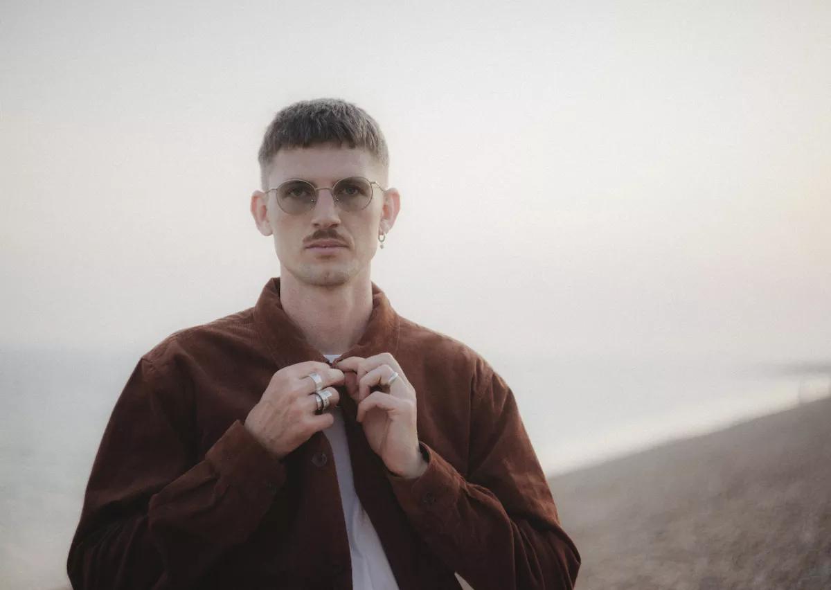 Producer Romare Finds Domestic Bliss at <i>Home</i>