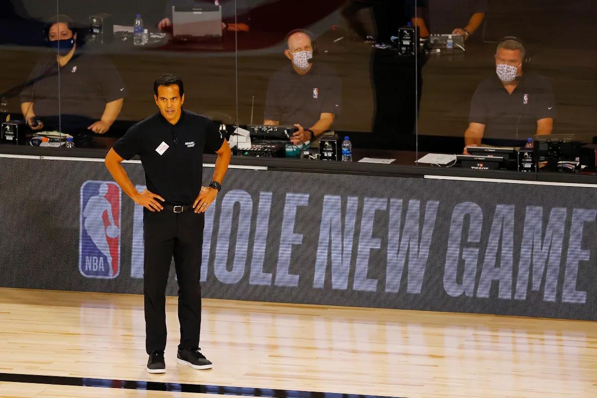 Five Facts That Should Cheer Up Miami Heat Fans Ahead of Game 2 of the NBA Finals