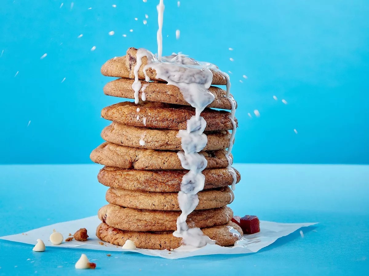 Glazed Doughnut Cookie, Brunch Cocktails, and Other Food Events in Miami This Weekend