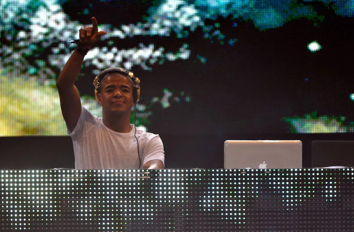 DJ Erick Morillo Reported Dead in Miami Beach