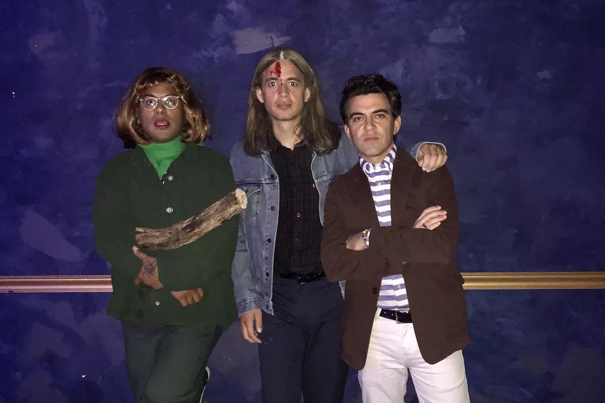 Jacuzzi Boys’ New Single, “The Pits,” Gets Release on Jack White’s Third Man Records