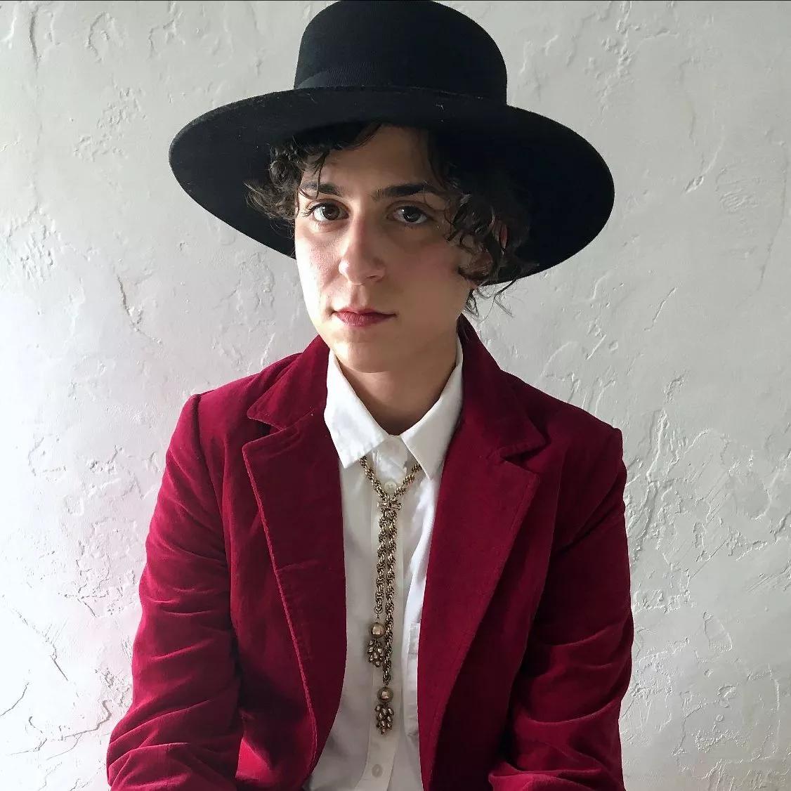 Rachel Angel Finds Inspiration for Her Alt-Country Sound in Miami