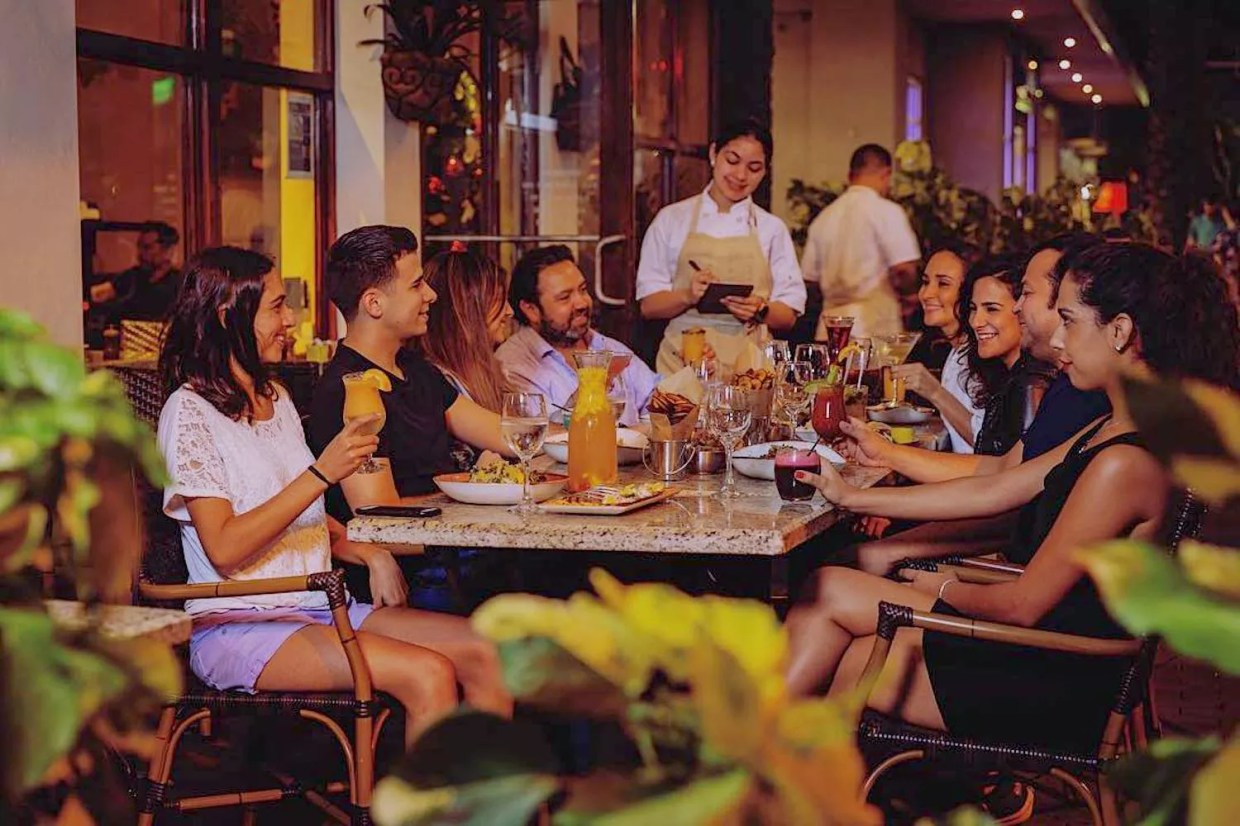 Latin Restaurant Weeks Celebrates the Diverse Flavors of Miami