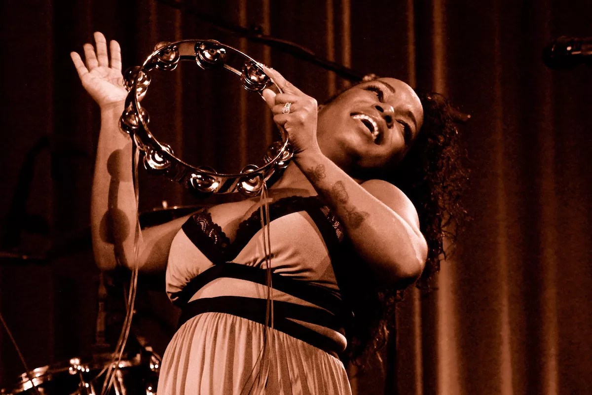 Kat Riggins, Miami’s “Soul Queen of the Blues,” Cries Out for Justice