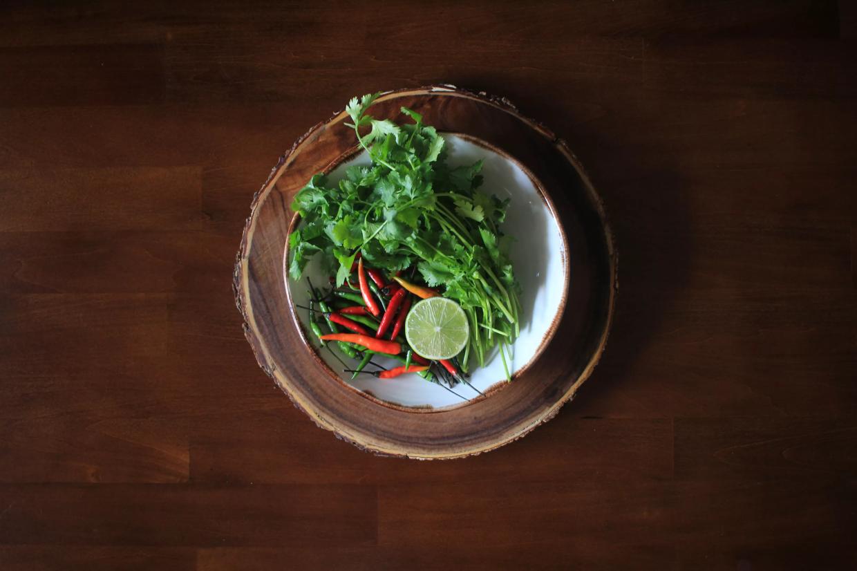 Lil’ Laos Pop-Up Gives Miami a Taste of Laotian Cuisine