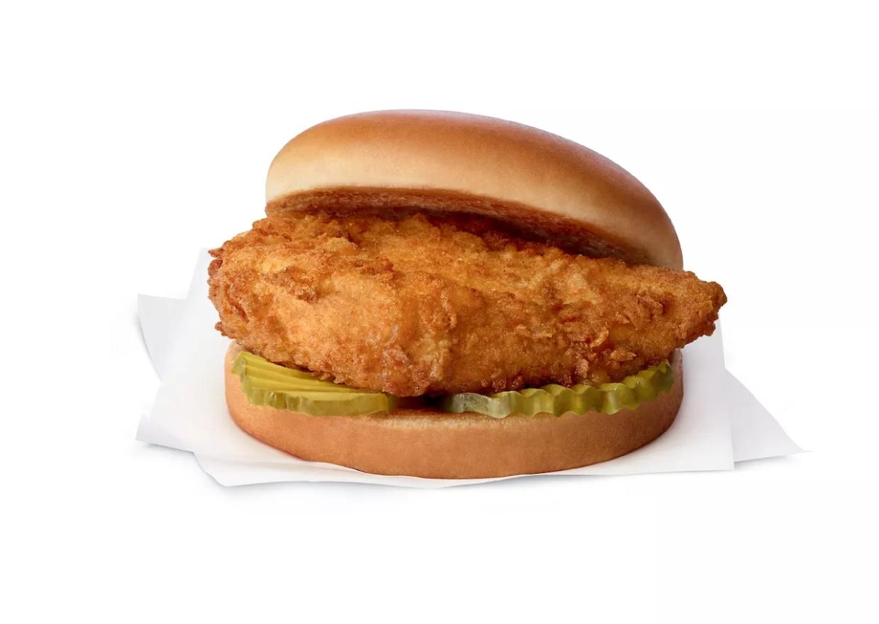 Chick-fil-A Is Opening in Downtown Miami