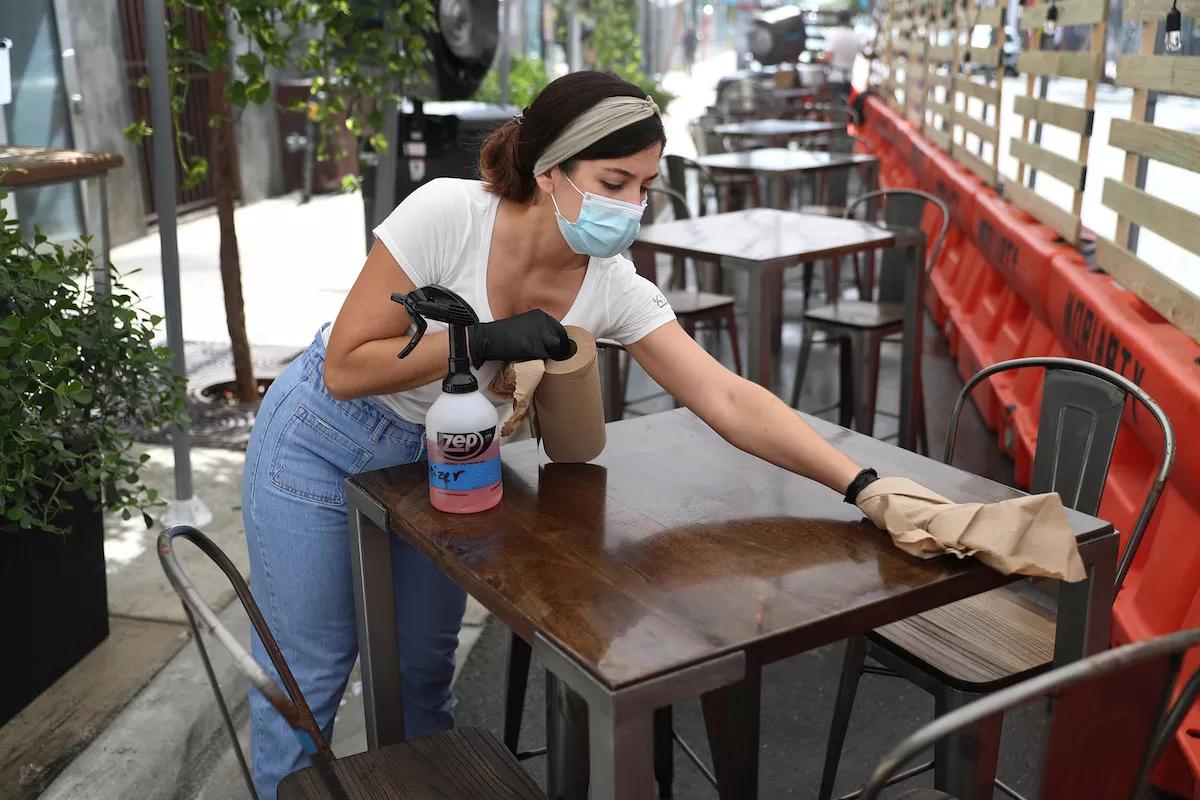 Miami-Dade Restaurants Can Resume Indoor Dining on Monday UPDATED