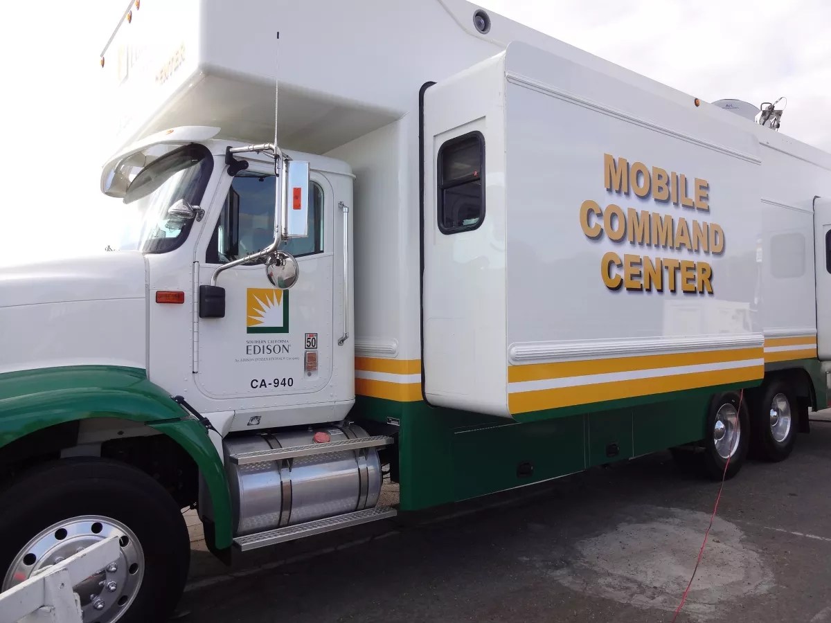Coral Gables Votes to Spend $1.1 Million on Giant Police “Mobile Command Center”