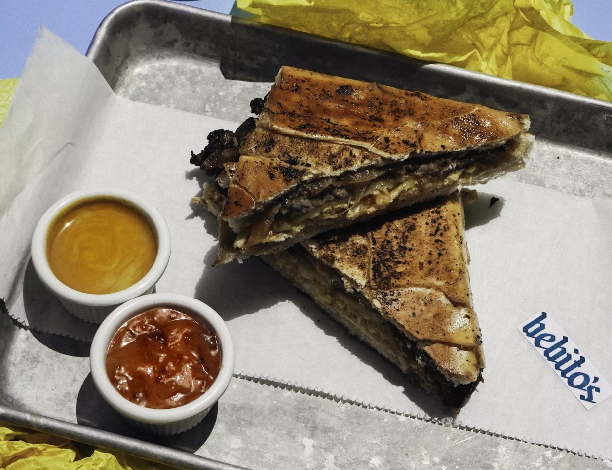 Bebito’s Hosts a Sandwich Pop-Up You Won’t Want to Miss