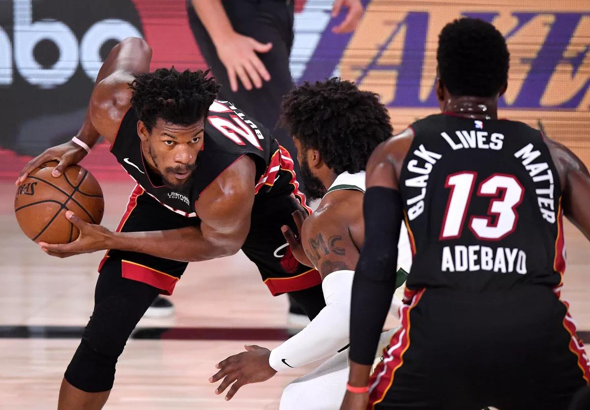 Ten Unforgettable Moments From the Heat’s Extraordinary NBA Title Run