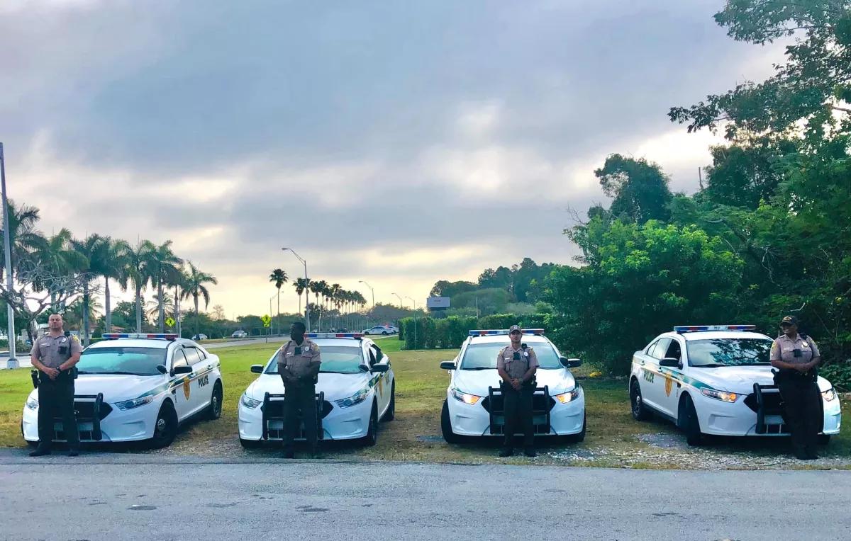 Miami-Dade Committee Votes to Spend $5.24 Million on 42 More Cops