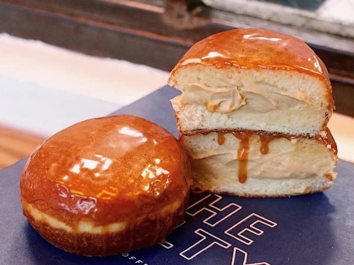 Flan Doughnuts, Phuc Yea’s Birthday, and Other Food Events This Weekend