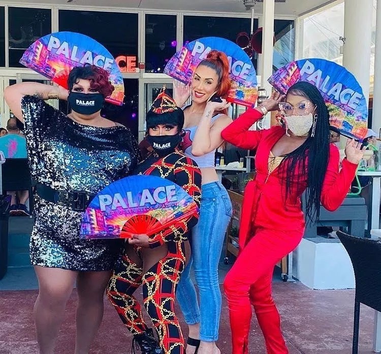 Palace Bar, Clevelander, Cafe Milano Closed by Miami Beach on New Year’s Weekend