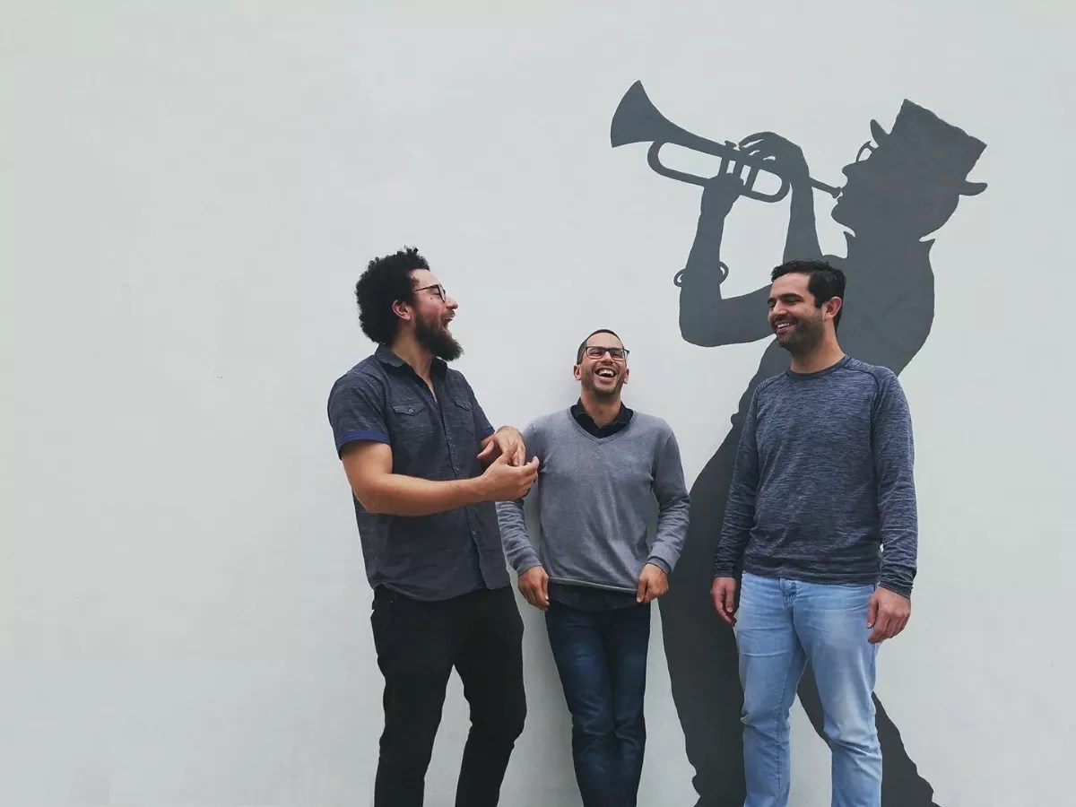 Zak the Baker Brings Live Music Back to Wynwood