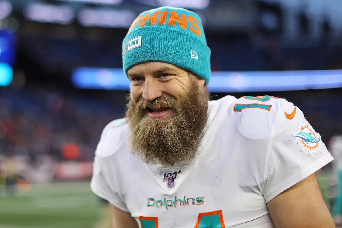 The Dolphins’ Win Over Jets Created the QB Controversy No One Asked For