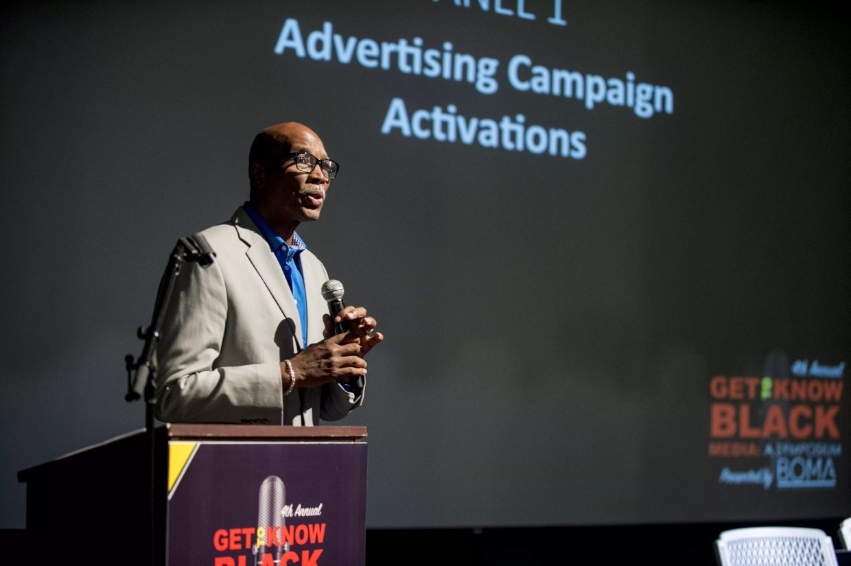 Black-Owned Media Alliance Calls for Equitable Spending by Miami-Dade