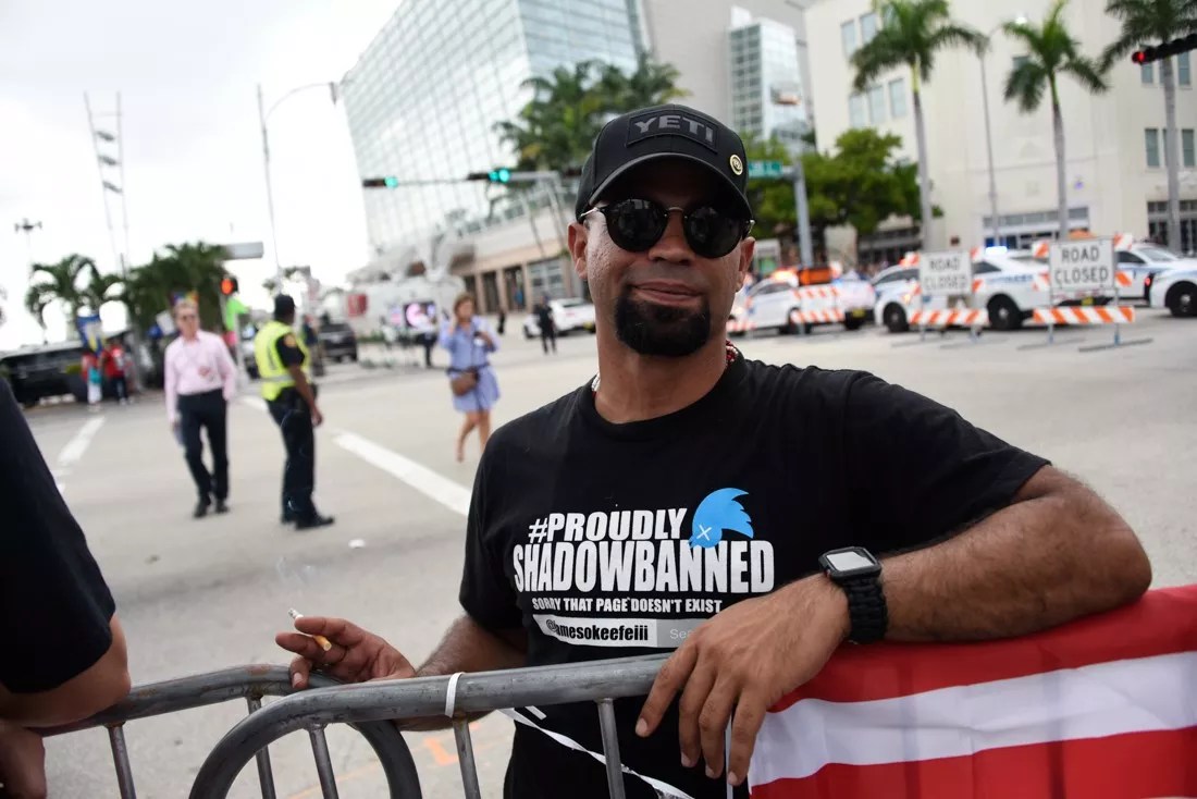 A Timeline of Proud Boys Leader Enrique Tarrio’s Legal Troubles