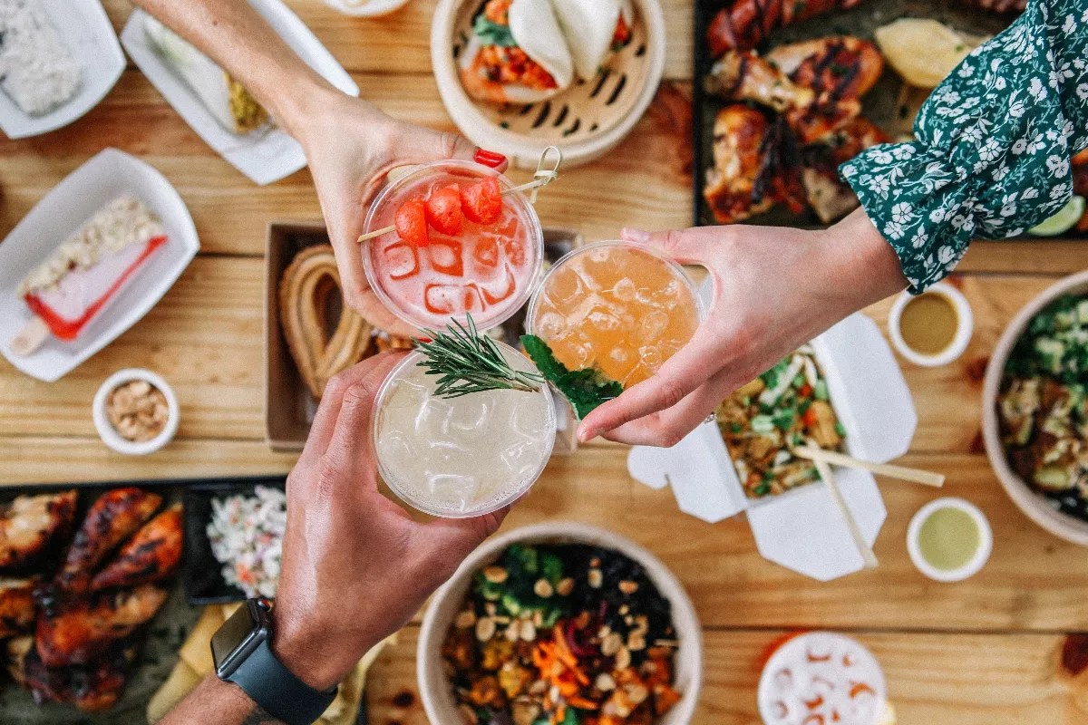 Sunday Soul Brunch, Friendsgiving, and Other Food Events in Miami This Weekend