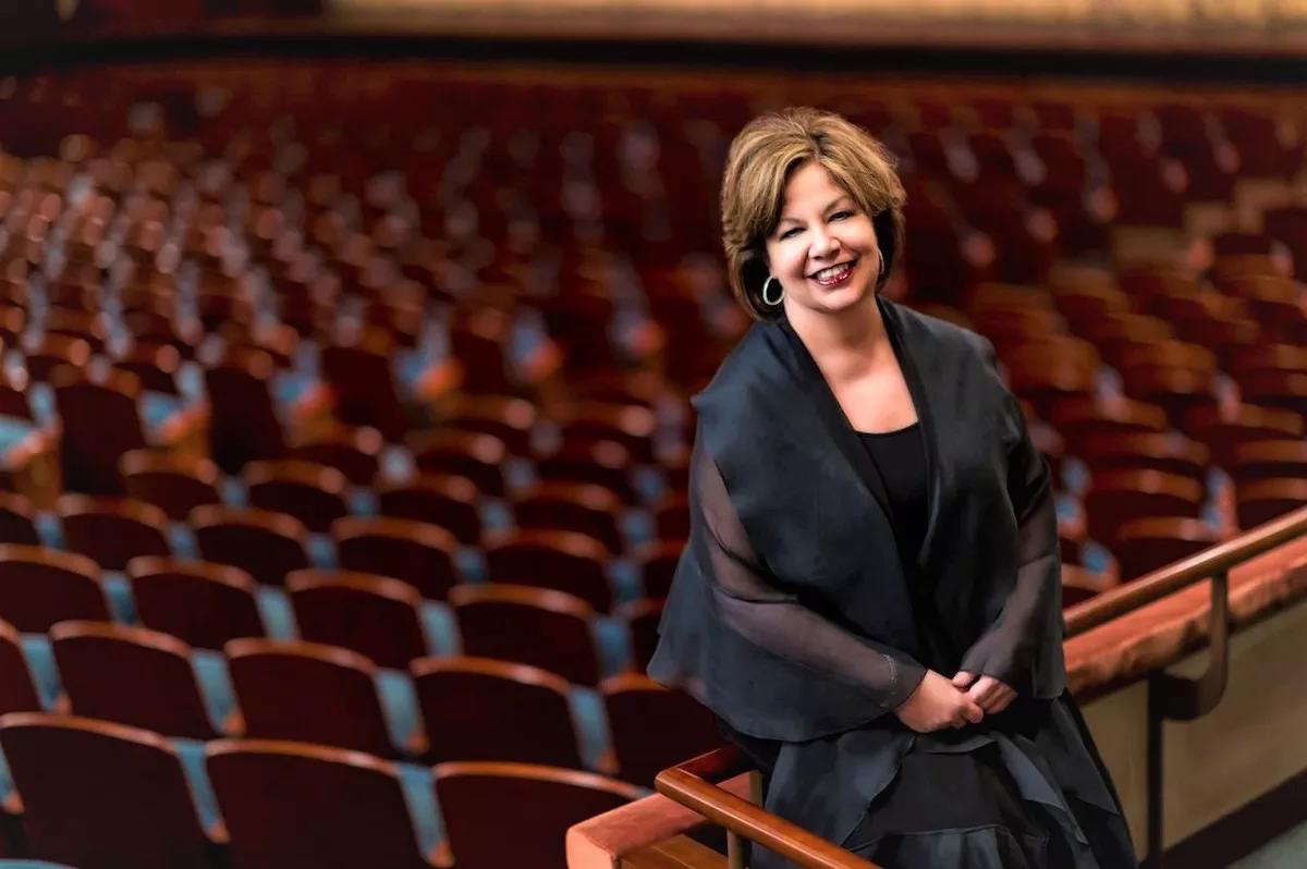 Florida Grand Opera Honors Its Past and Plans for the Future