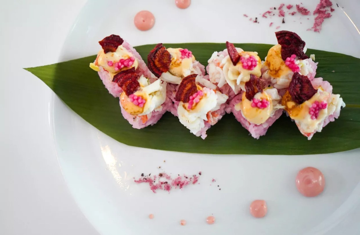 Miami Restaurants Go Pink to Support Breast Cancer Awareness Month