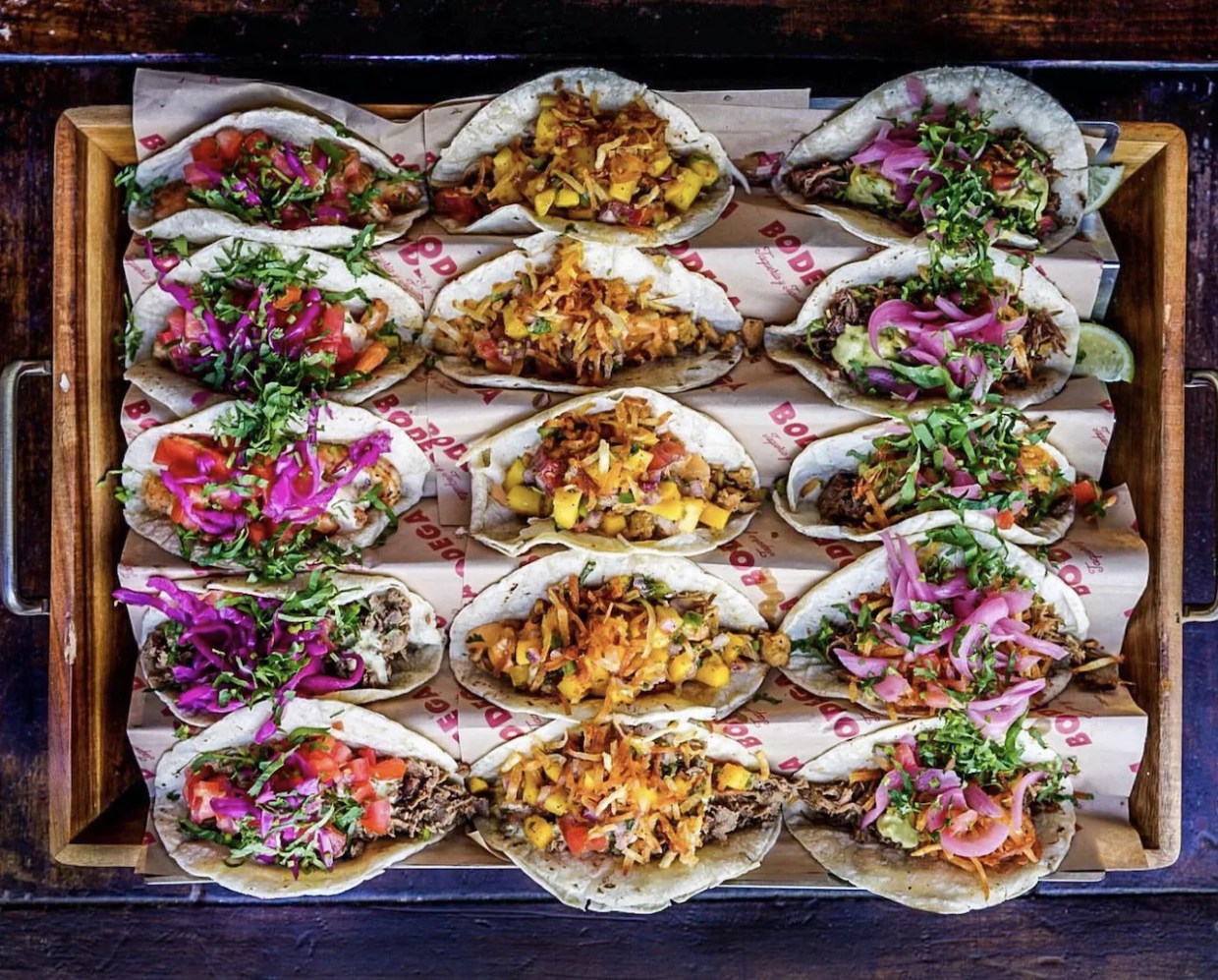 Bodega Opens in Aventura, Dine Out Lauderdale, and More Food Events in Miami This Weekend