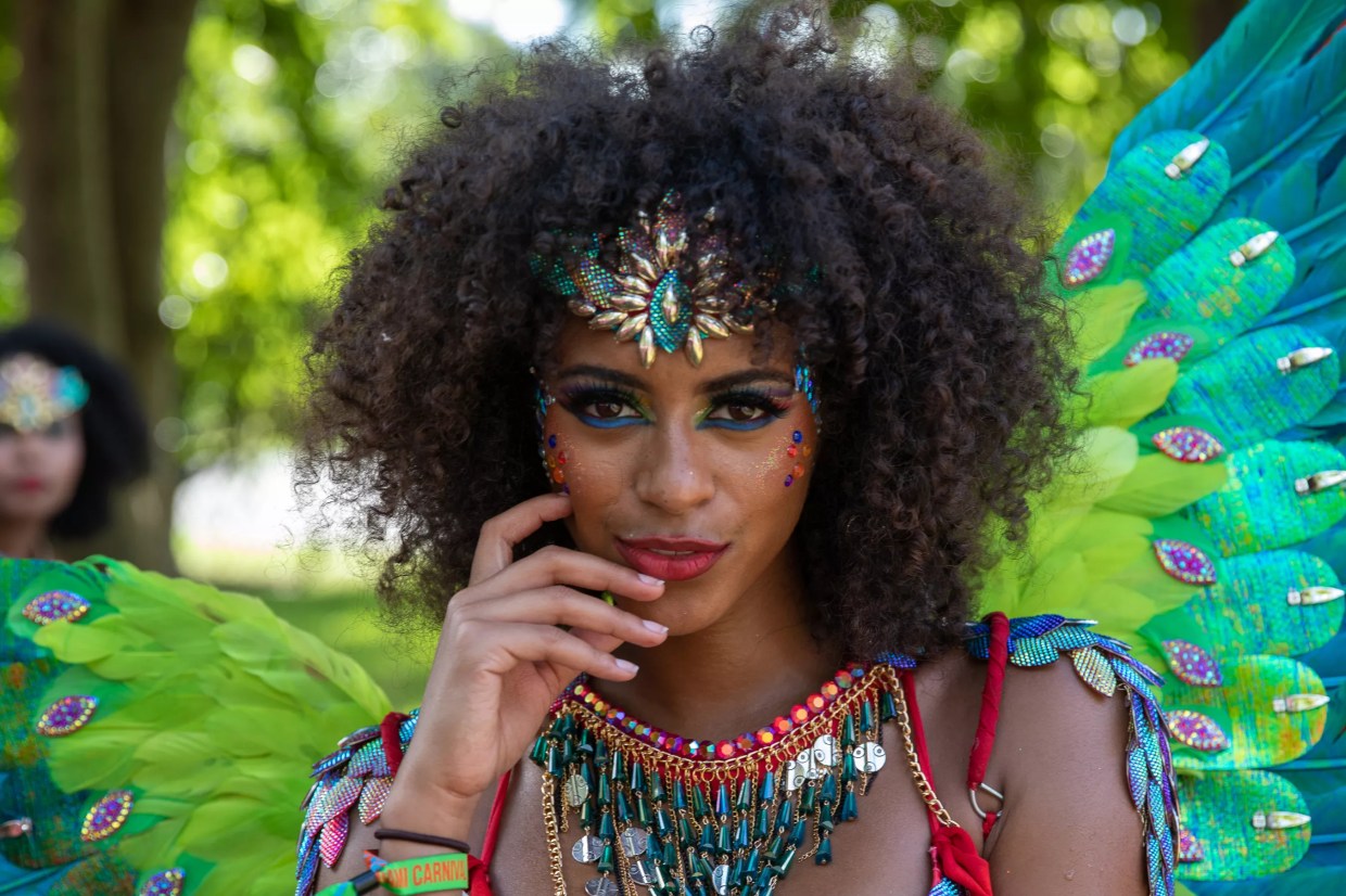 Miami Carnival Puts Caribbean Music and History on Display